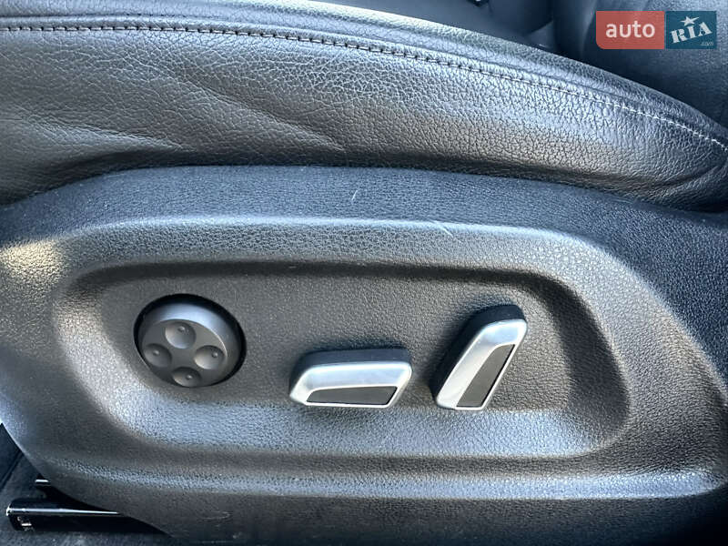 Позашляховик / Кросовер Audi Q5 2015 в Львові фото 7 Позашляховик / Кросовер Audi Q5 2015 в Львові