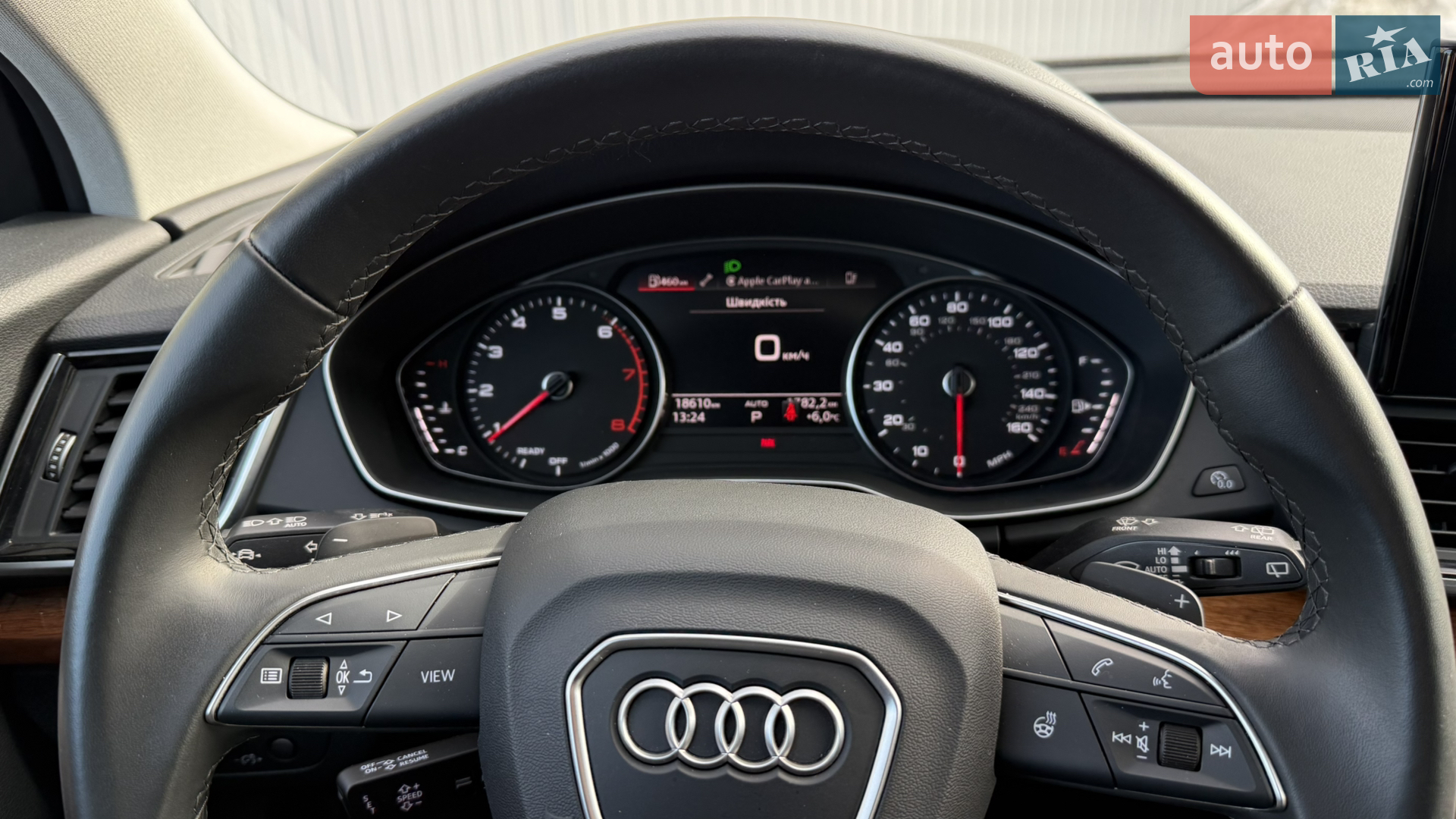 2022 Audi Q5 - мініатюра 12
