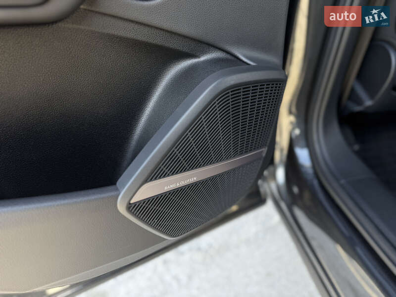 Позашляховик / Кросовер Audi Q5 2020 в Львові