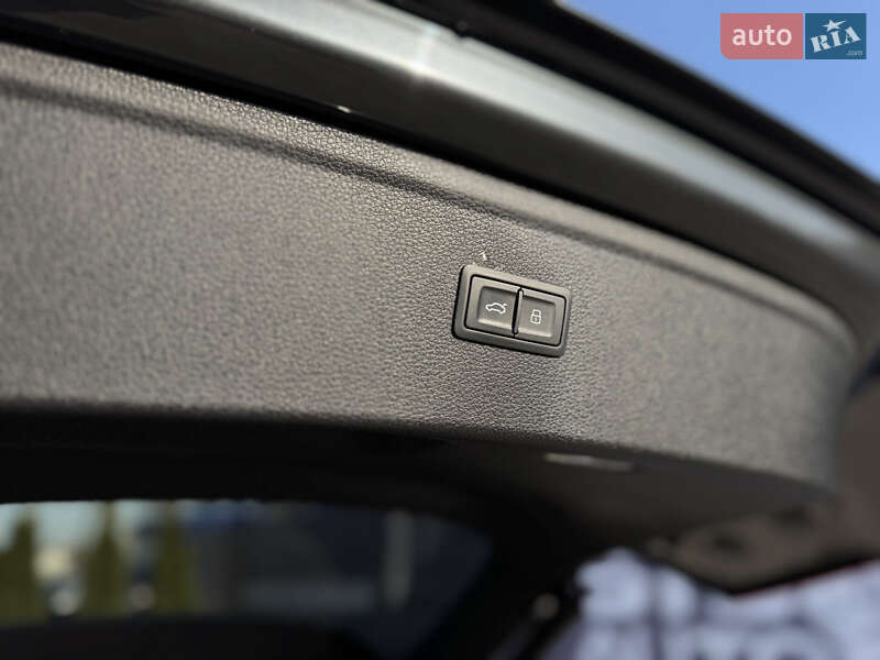 Позашляховик / Кросовер Audi Q5 2020 в Львові