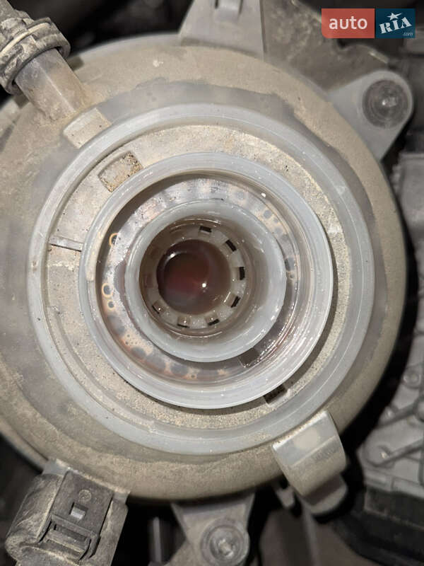 Позашляховик / Кросовер Audi Q5 2020 в Києві