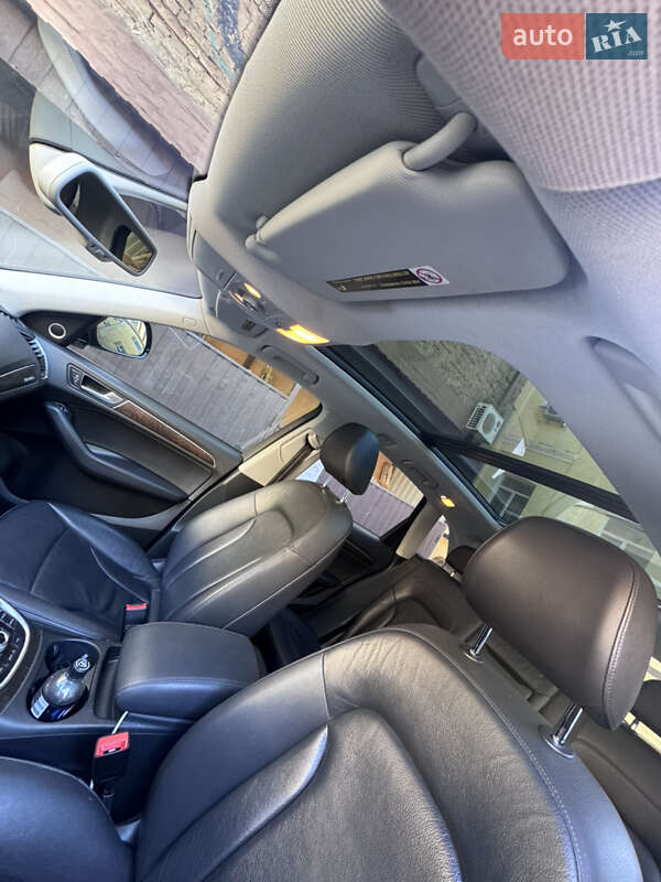 Позашляховик / Кросовер Audi Q5 2015 в Києві фото 26 Позашляховик / Кросовер Audi Q5 2015 в Києві