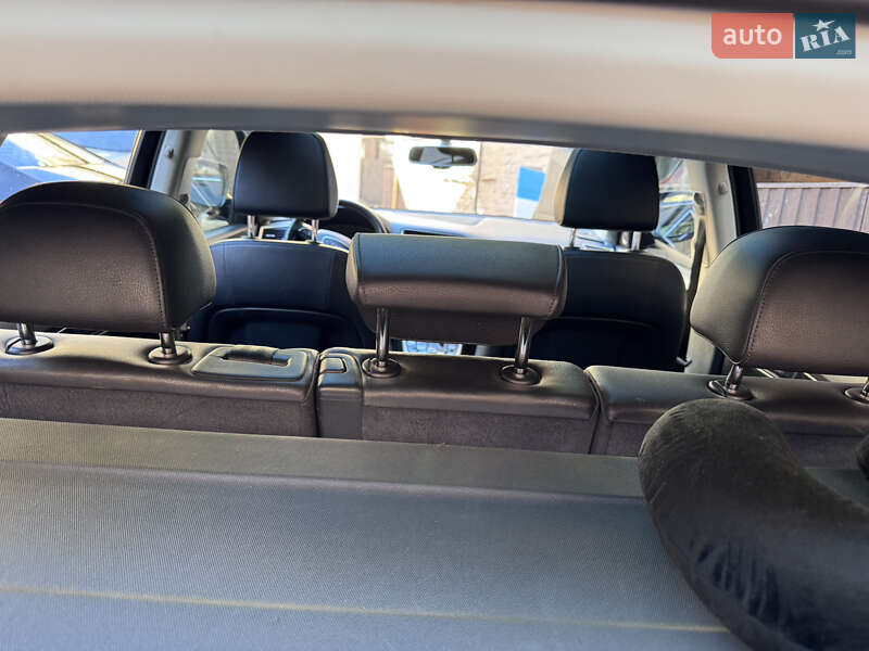 Позашляховик / Кросовер Audi Q5 2015 в Києві фото 39 Позашляховик / Кросовер Audi Q5 2015 в Києві