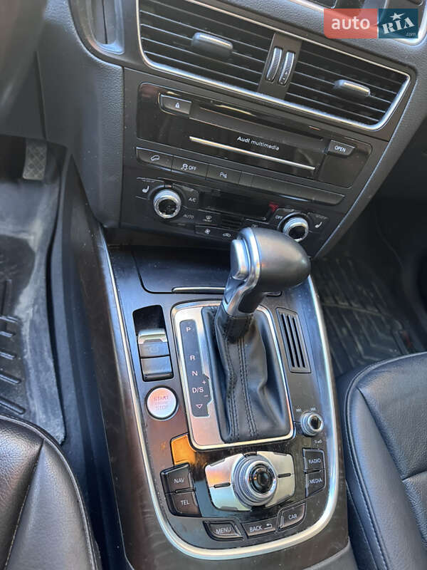 Позашляховик / Кросовер Audi Q5 2015 в Києві фото 51 Позашляховик / Кросовер Audi Q5 2015 в Києві