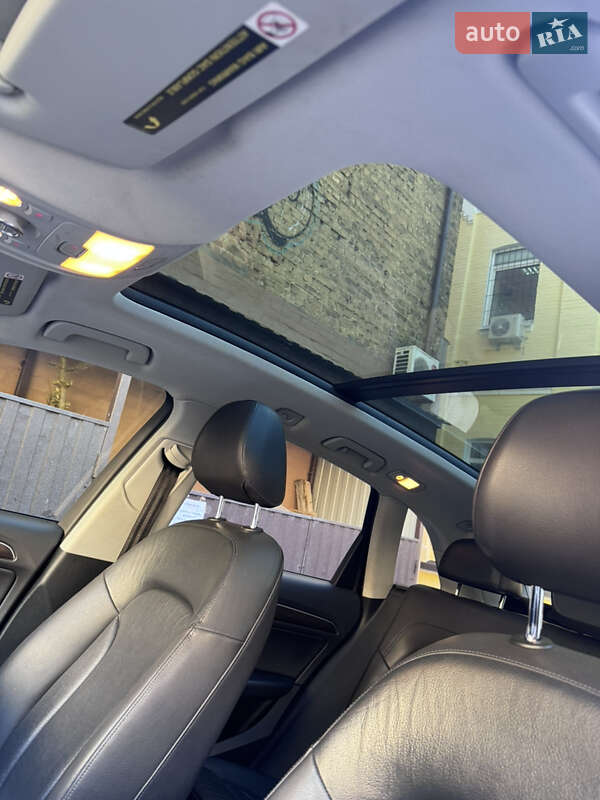 Позашляховик / Кросовер Audi Q5 2015 в Києві фото 56 Позашляховик / Кросовер Audi Q5 2015 в Києві