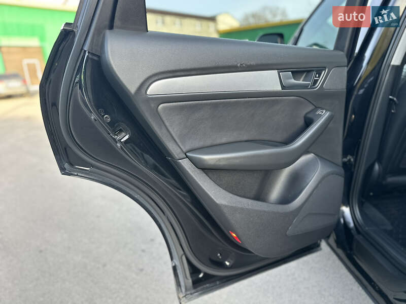 Позашляховик / Кросовер Audi Q5 2015 в Володимирі фото 43 Позашляховик / Кросовер Audi Q5 2015 в Володимирі