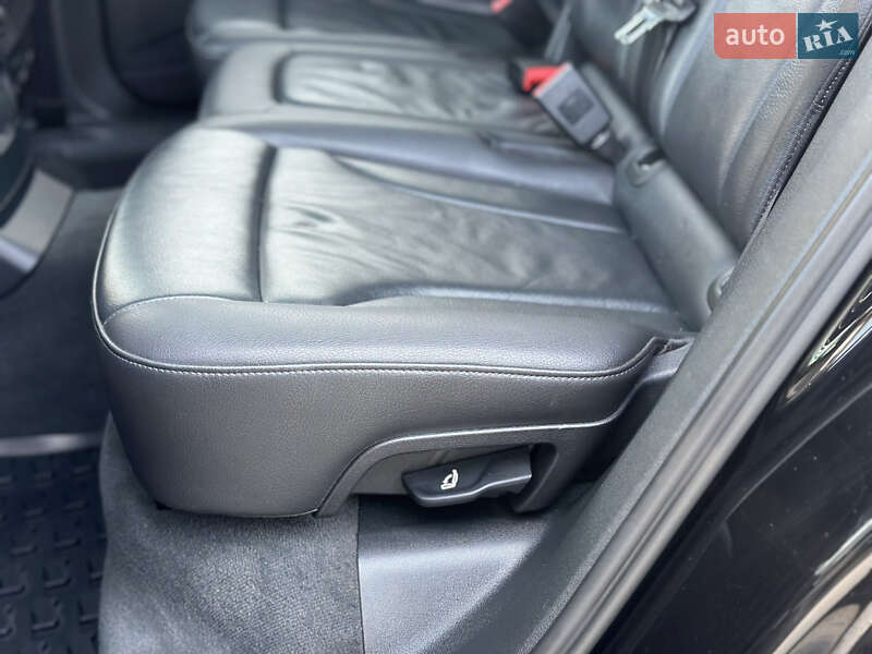 Позашляховик / Кросовер Audi Q5 2015 в Володимирі фото 48 Позашляховик / Кросовер Audi Q5 2015 в Володимирі