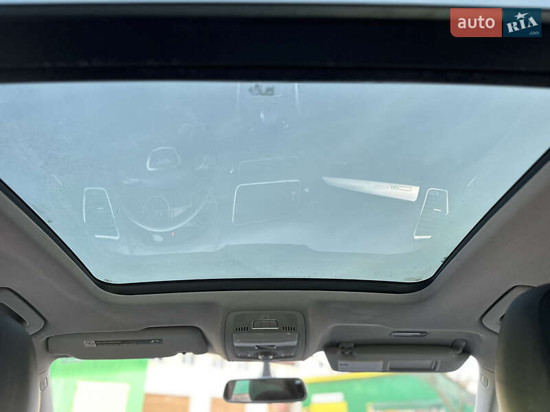 Позашляховик / Кросовер Audi Q5 2015 в Володимирі фото 51 Позашляховик / Кросовер Audi Q5 2015 в Володимирі