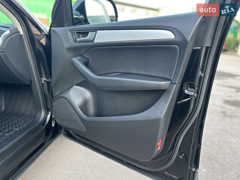 Позашляховик / Кросовер Audi Q5 2015 в Володимирі фото 66 Позашляховик / Кросовер Audi Q5 2015 в Володимирі