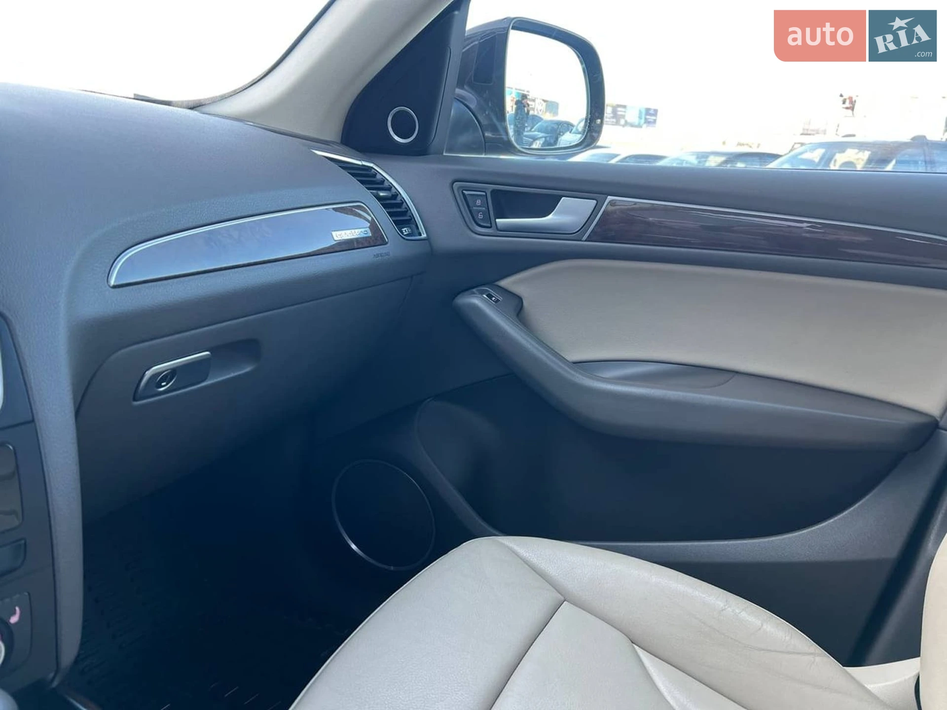 2014 Audi Q5 - мініатюра 32