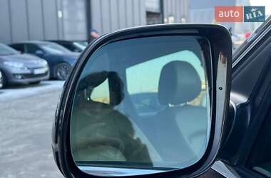 Позашляховик / Кросовер Audi Q5 2014 в Львові