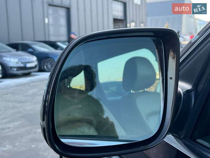 Позашляховик / Кросовер Audi Q5 2014 в Львові