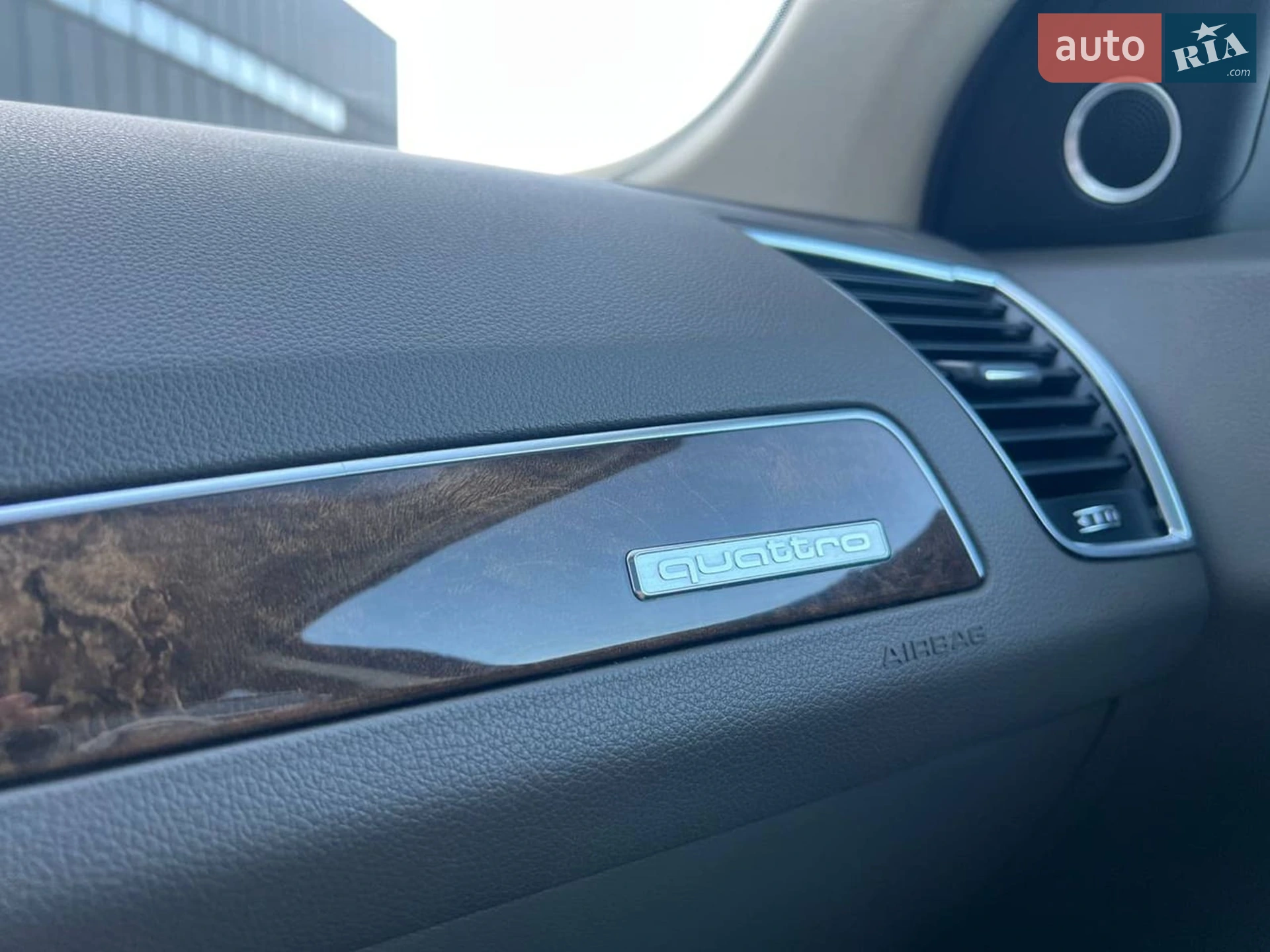 2014 Audi Q5 - мініатюра 34