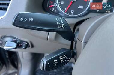 Позашляховик / Кросовер Audi Q5 2014 в Львові