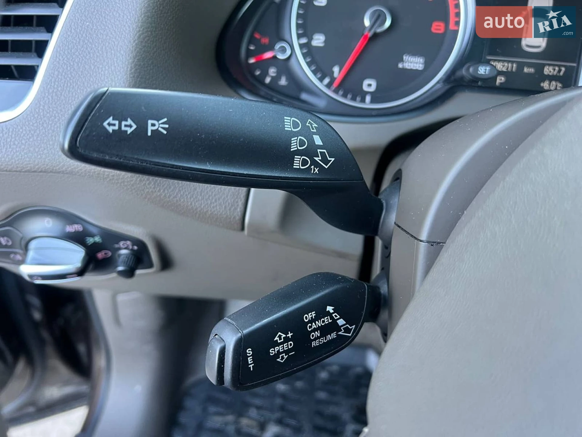 2014 Audi Q5 - мініатюра 26