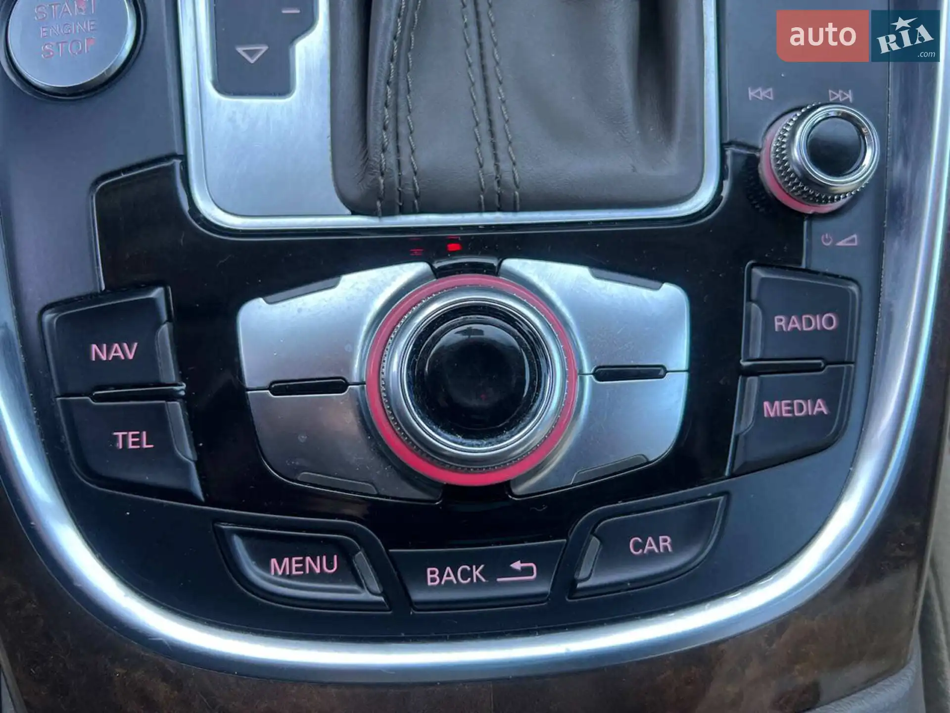 2014 Audi Q5 - мініатюра 31