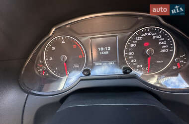 Внедорожник / Кроссовер Audi Q5 2013 в Коростене