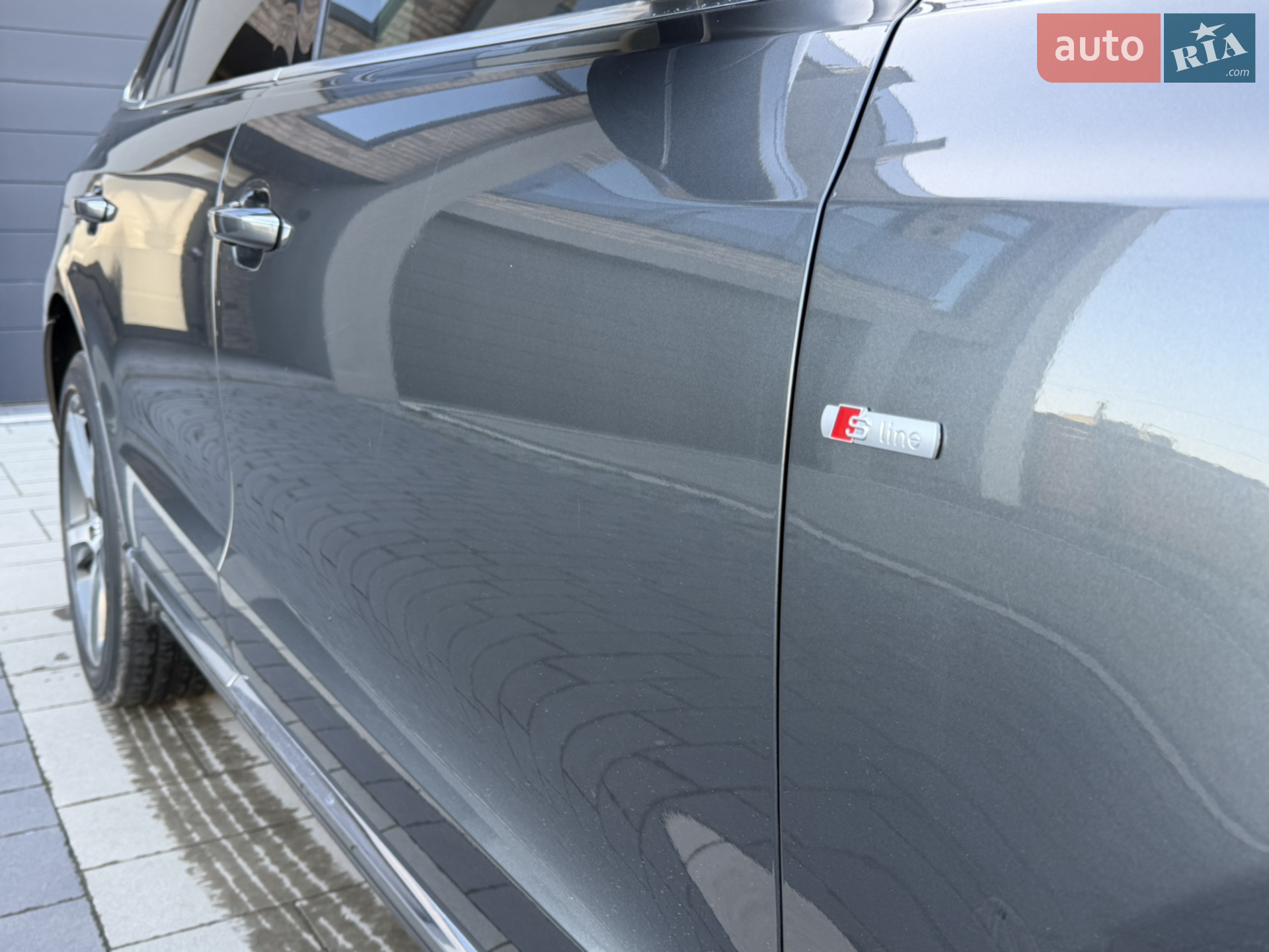2015 Audi Q5 - мініатюра 19