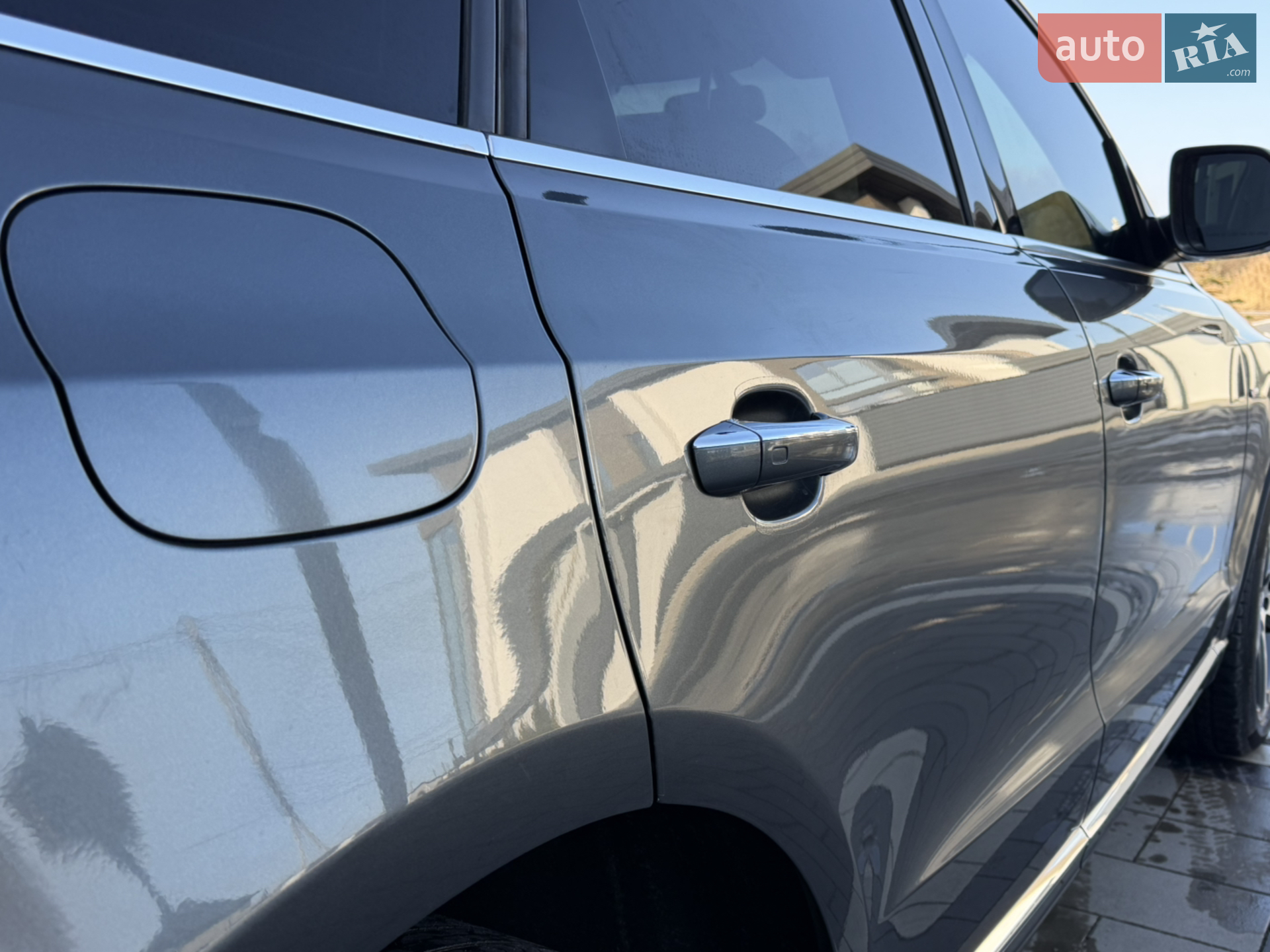 2015 Audi Q5 - мініатюра 23