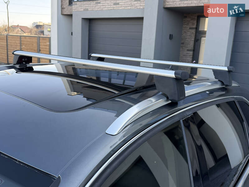 Позашляховик / Кросовер Audi Q5 2015 в Ковелі