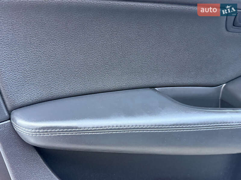 Позашляховик / Кросовер Audi Q5 2015 в Ковелі