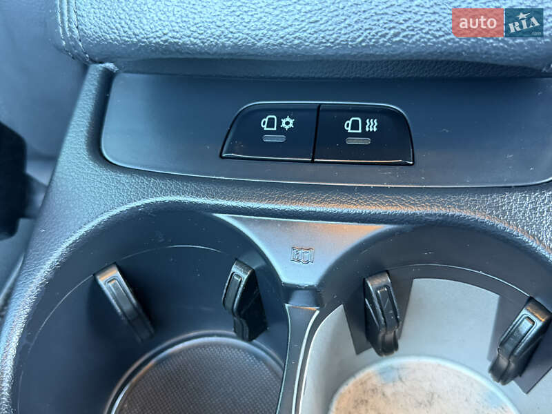 Позашляховик / Кросовер Audi Q5 2015 в Ковелі