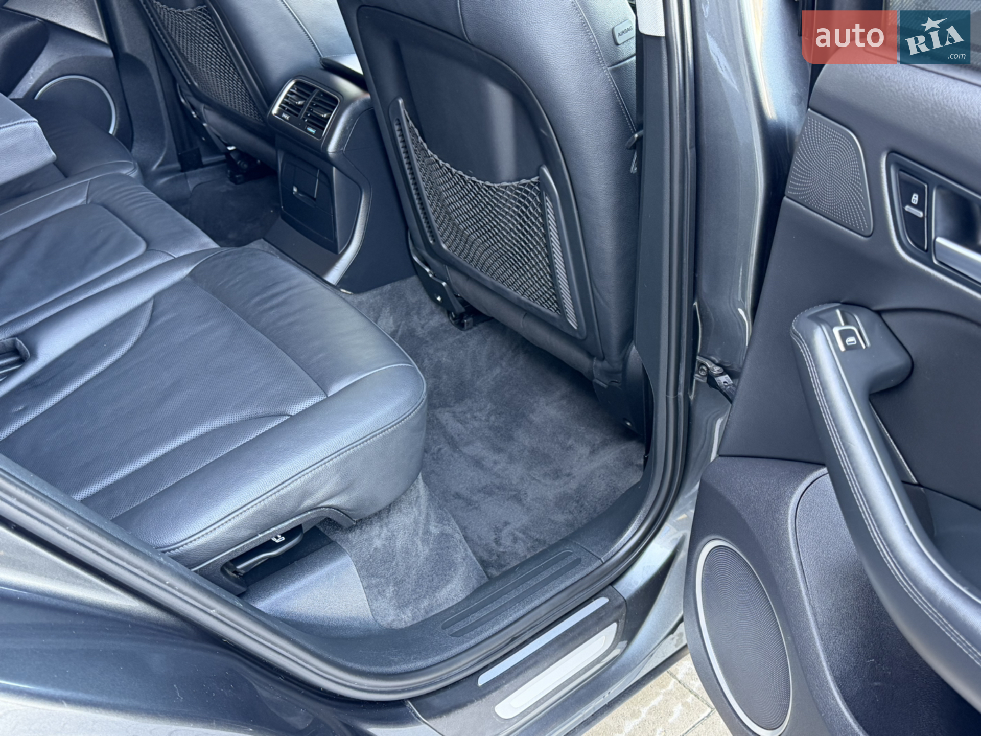 2015 Audi Q5 - мініатюра 61