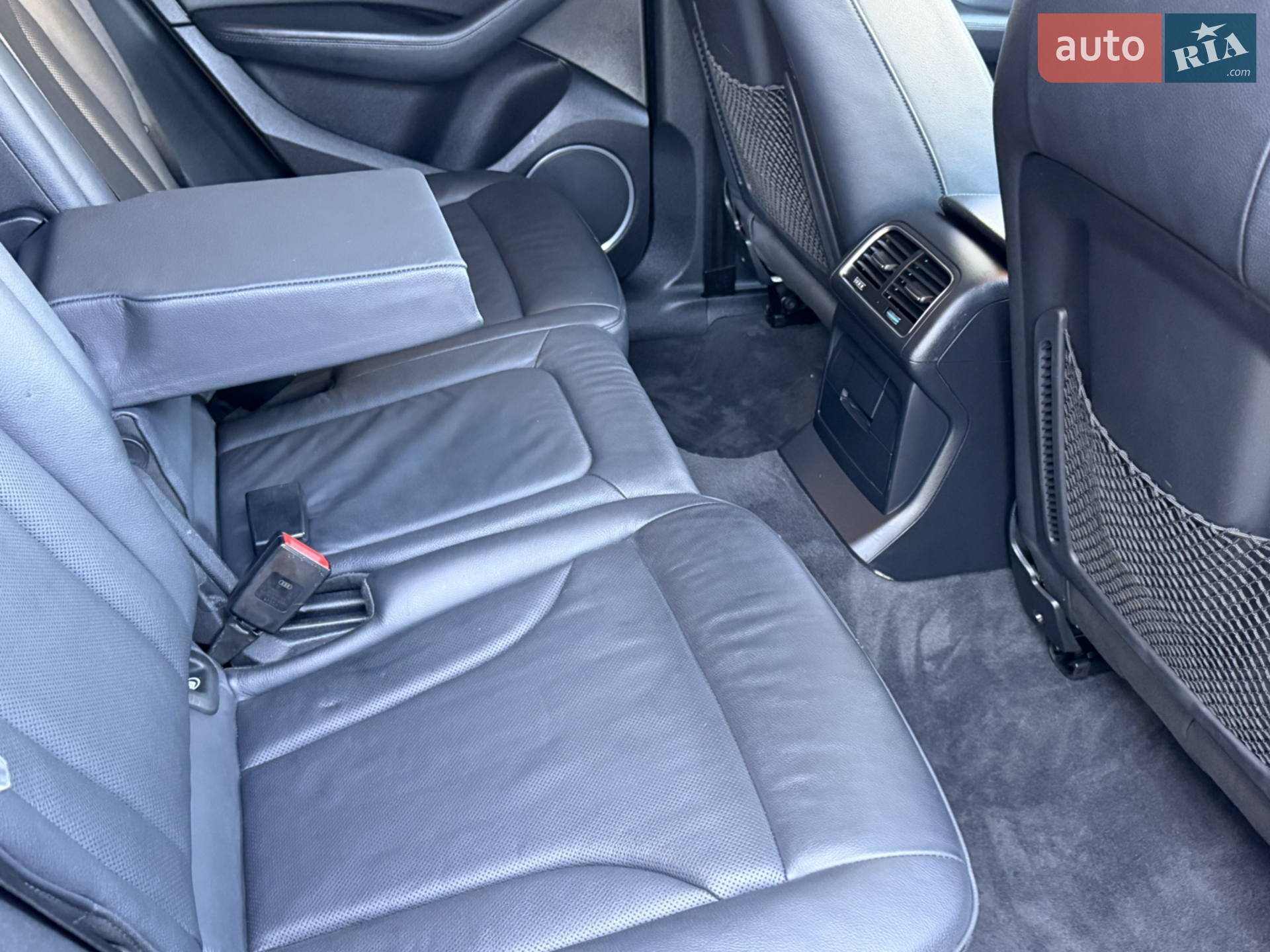 2015 Audi Q5 - мініатюра 62