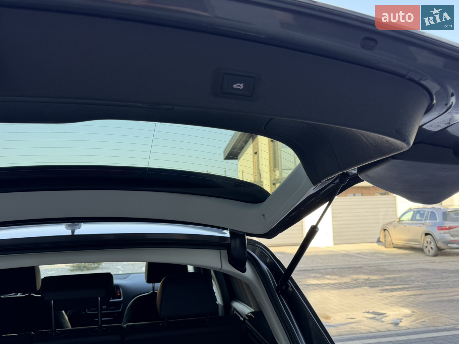 2015 Audi Q5 - мініатюра 76
