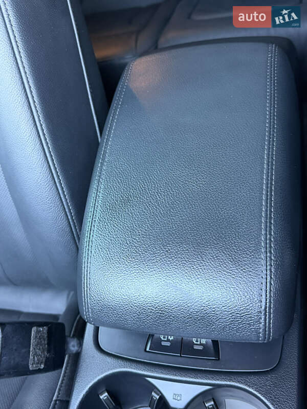 Позашляховик / Кросовер Audi Q5 2015 в Ковелі