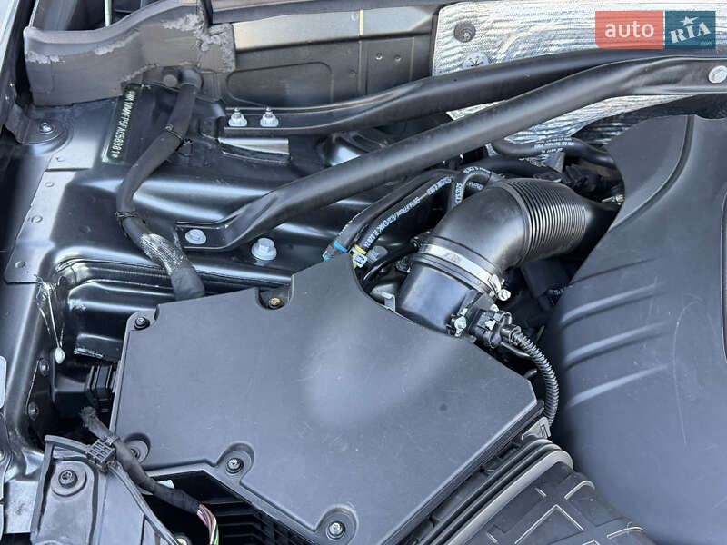 Позашляховик / Кросовер Audi Q5 2015 в Ковелі