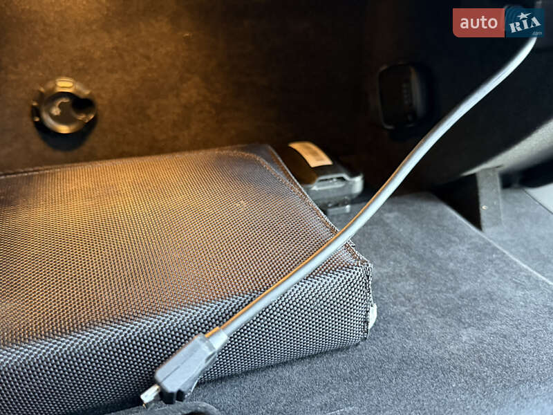 Позашляховик / Кросовер Audi Q5 2015 в Ковелі