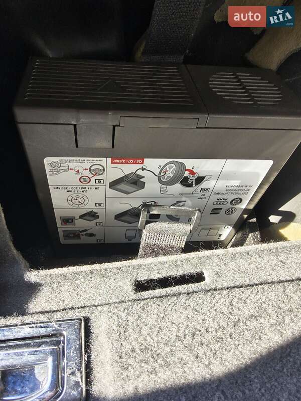 Внедорожник / Кроссовер Audi Q5 2015 в Киеве