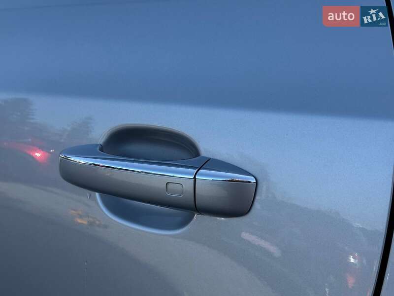 Позашляховик / Кросовер Audi Q5 2016 в Рівному фото 42 Позашляховик / Кросовер Audi Q5 2016 в Рівному