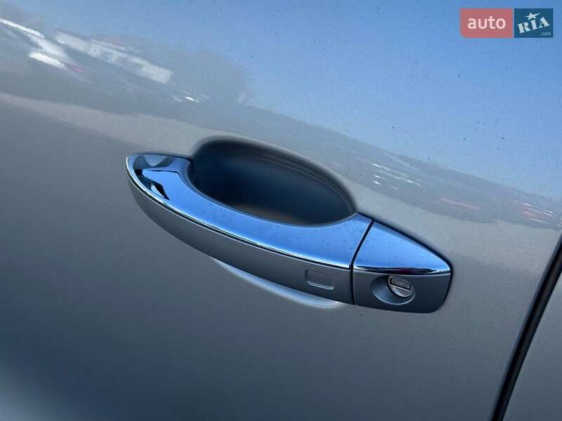 Внедорожник / Кроссовер Audi Q5 2015 в Ровно