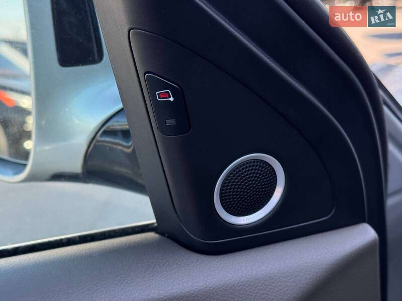 Внедорожник / Кроссовер Audi Q5 2015 в Ровно