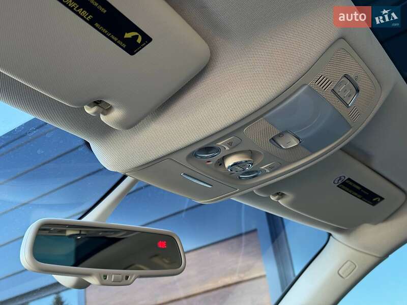 Внедорожник / Кроссовер Audi Q5 2015 в Ровно