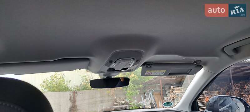 Позашляховик / Кросовер Audi Q5 2020 в Полтаві