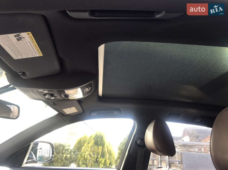 Позашляховик / Кросовер Audi Q5 2017 в Шептицькому фото 8 Позашляховик / Кросовер Audi Q5 2017 в Шептицькому