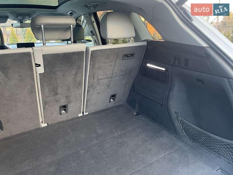 Позашляховик / Кросовер Audi Q5 2017 в Львові фото 36 Позашляховик / Кросовер Audi Q5 2017 в Львові