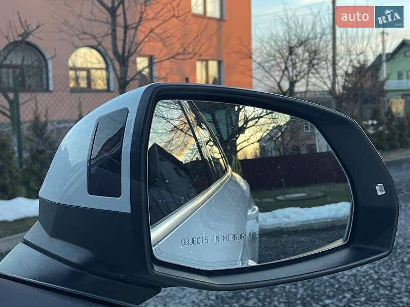 Позашляховик / Кросовер Audi Q5 2017 в Львові фото 44 Позашляховик / Кросовер Audi Q5 2017 в Львові