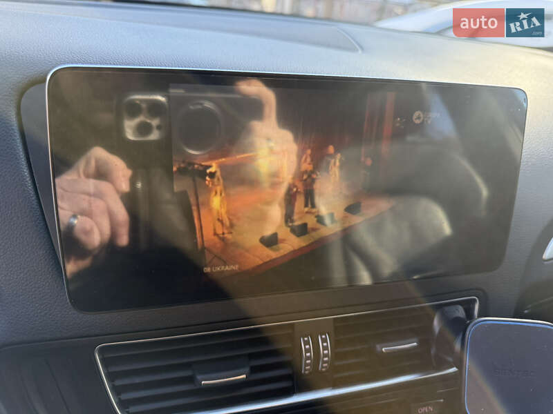 Позашляховик / Кросовер Audi Q5 2015 в Чернігові фото 37 Позашляховик / Кросовер Audi Q5 2015 в Чернігові