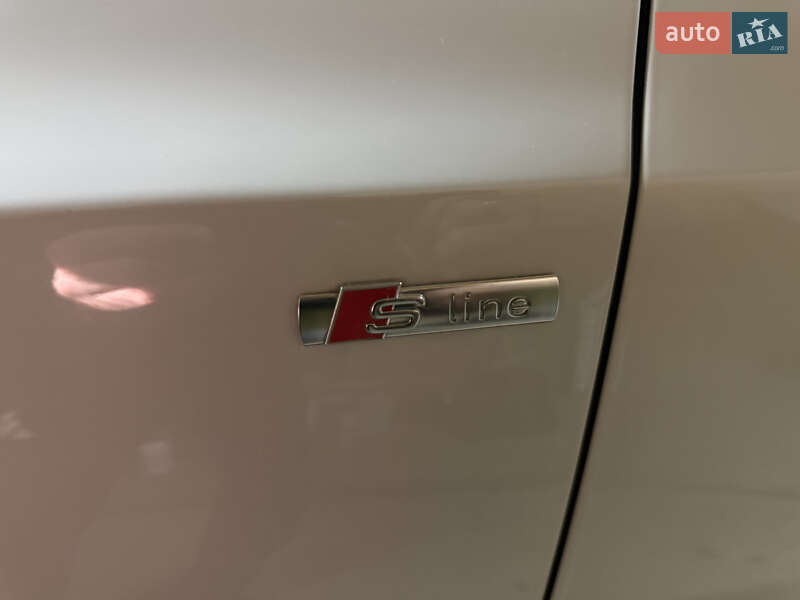 Позашляховик / Кросовер Audi Q5 2015 в Чернігові фото 41 Позашляховик / Кросовер Audi Q5 2015 в Чернігові