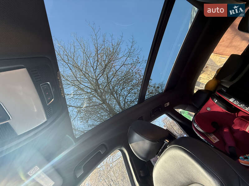 Позашляховик / Кросовер Audi Q5 2015 в Чернігові фото 62 Позашляховик / Кросовер Audi Q5 2015 в Чернігові