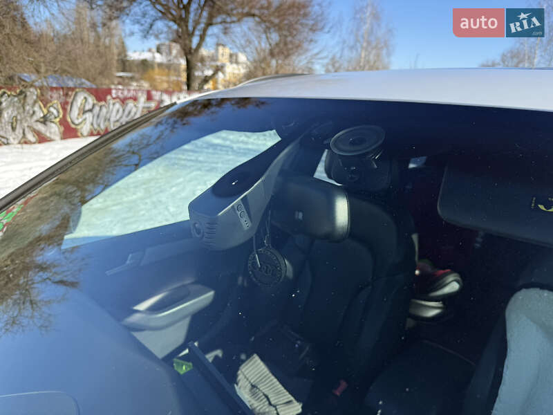 Позашляховик / Кросовер Audi Q5 2015 в Чернігові фото 66 Позашляховик / Кросовер Audi Q5 2015 в Чернігові