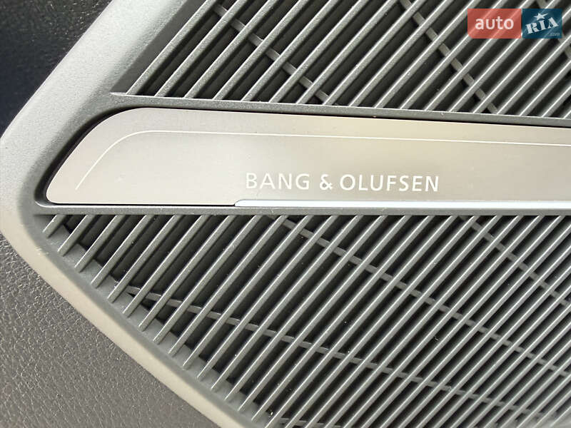 Позашляховик / Кросовер Audi Q5 2023 в Кам'янському