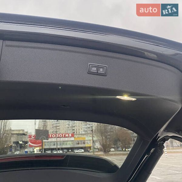 Позашляховик / Кросовер Audi Q5 2017 в Києві