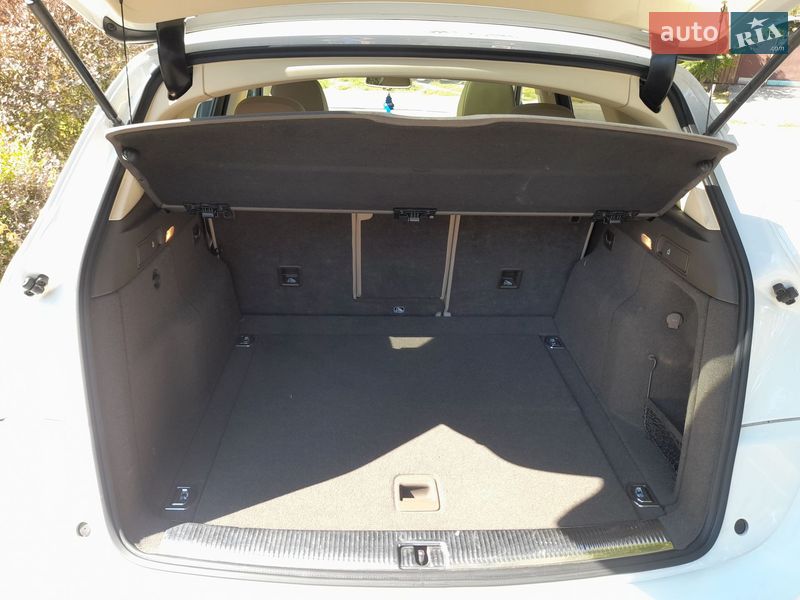 Позашляховик / Кросовер Audi Q5 2013 в Фастові фото 12 Позашляховик / Кросовер Audi Q5 2013 в Фастові