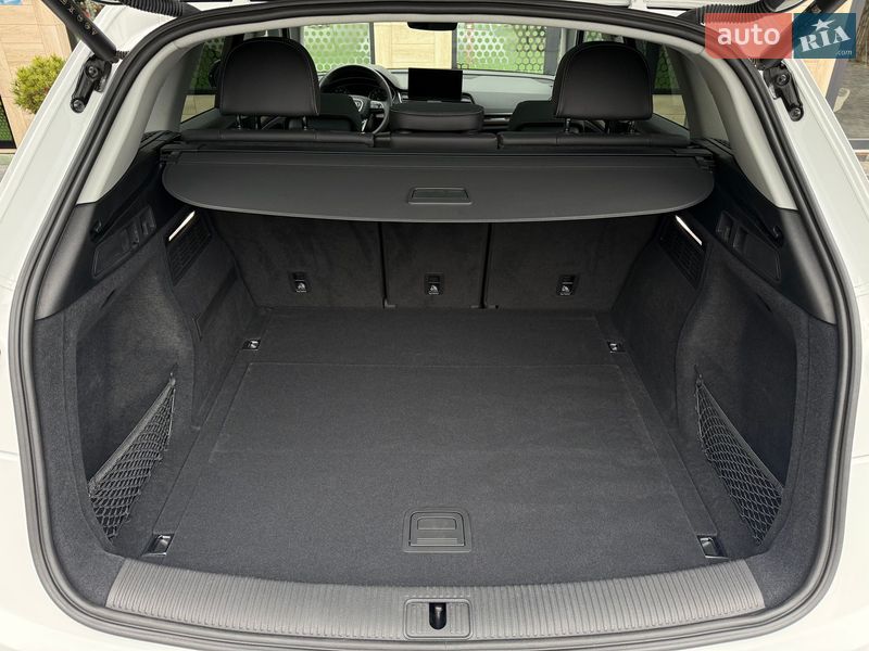 Внедорожник / Кроссовер Audi Q5 2024 в Коломые