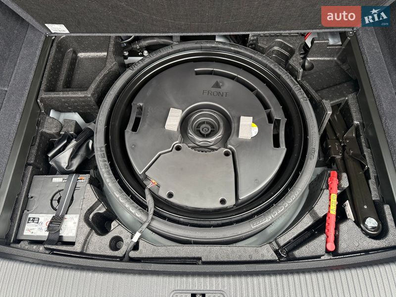 Внедорожник / Кроссовер Audi Q5 2024 в Коломые